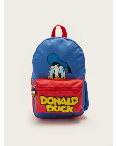 Donald Duck Licensed Boy's Backpack