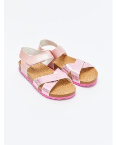 Velcro Girls' Sandals