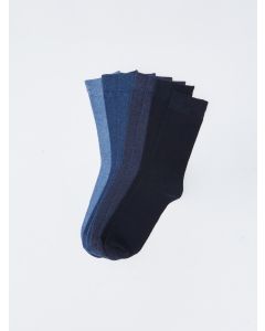 Men's Socket Socks 7-pack