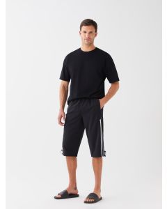 Men's Long-Length Marine Shorts