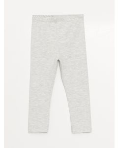 Baby Girl's Basic Leggings