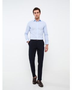 Slim Fit Men's Trousers