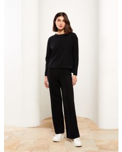 Women's Standard Fit Regular Trousers