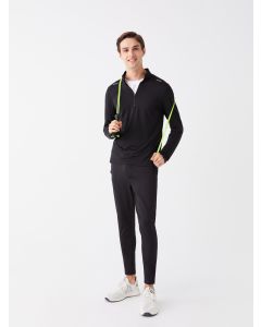 Slim Fit Men's Sweatpants