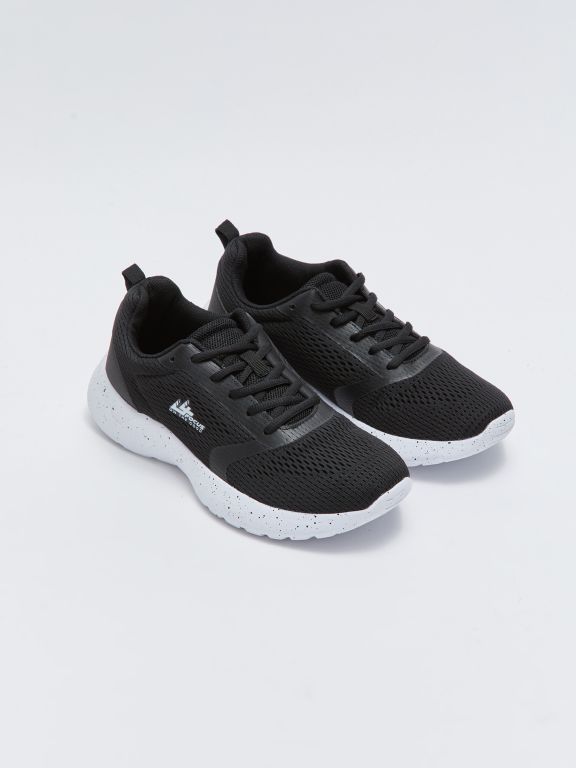 Adidas men's mesh lace up sports shoes online