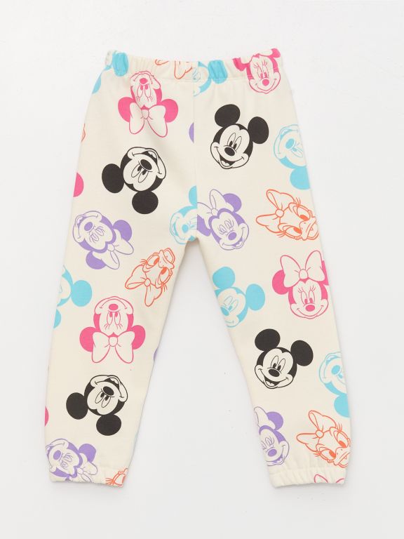 Mickey Mouse newest Sweatpants