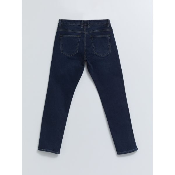 779 Regular Fit Men's Denim Trousers