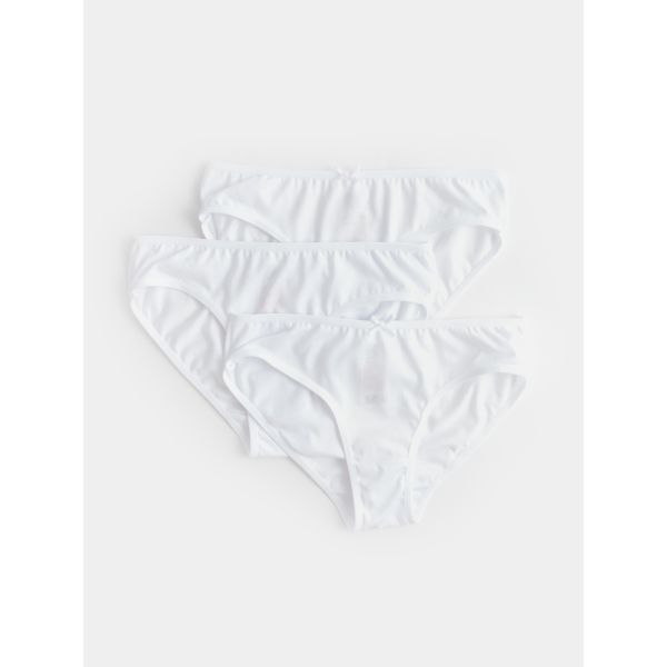 Basic Girls' Panties 3 pcs