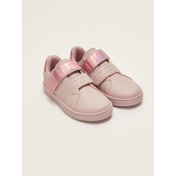 Velcro Girls' Sneakers