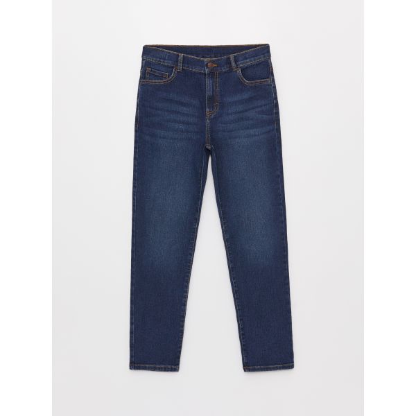 Regular Fit Boys' Jeans