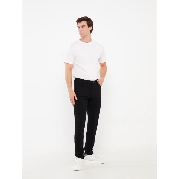 760 Skinny Fit Men's Denim Trousers