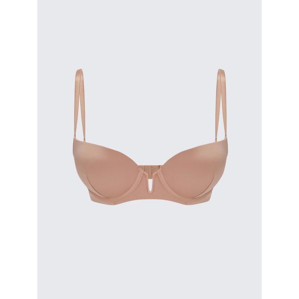 Underwire Filled Regular T-shirt Bra