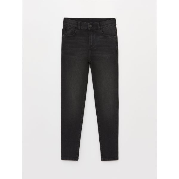 Super Skinny Fit Boy Denim Trousers