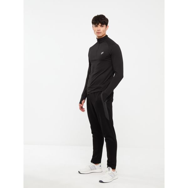 Standard Fit Men's Sweatpants