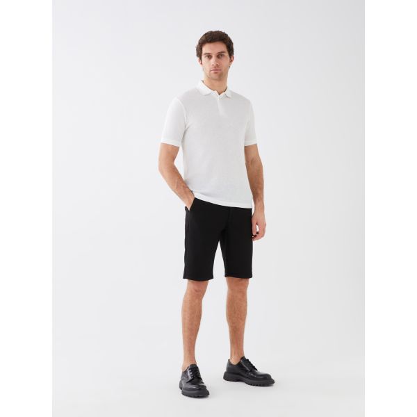 Standard Fit Men's Shorts