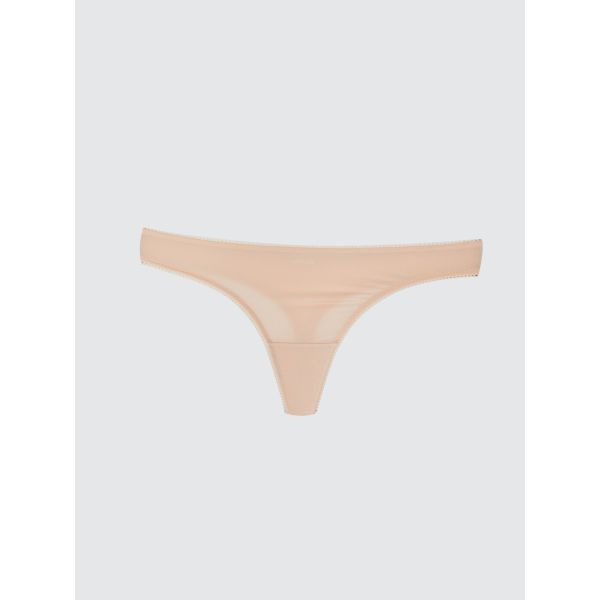 Regular Tanga Panties