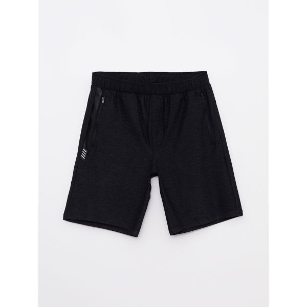 Standard Fit Men's Sports Shorts