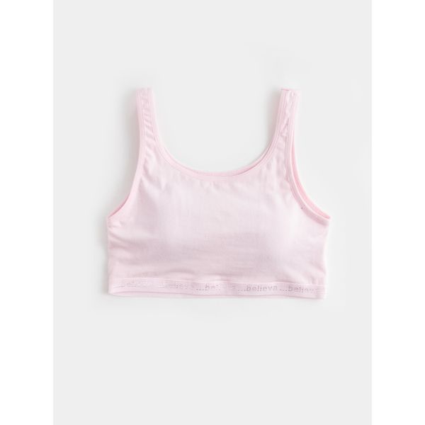 Basic Girl Bustier