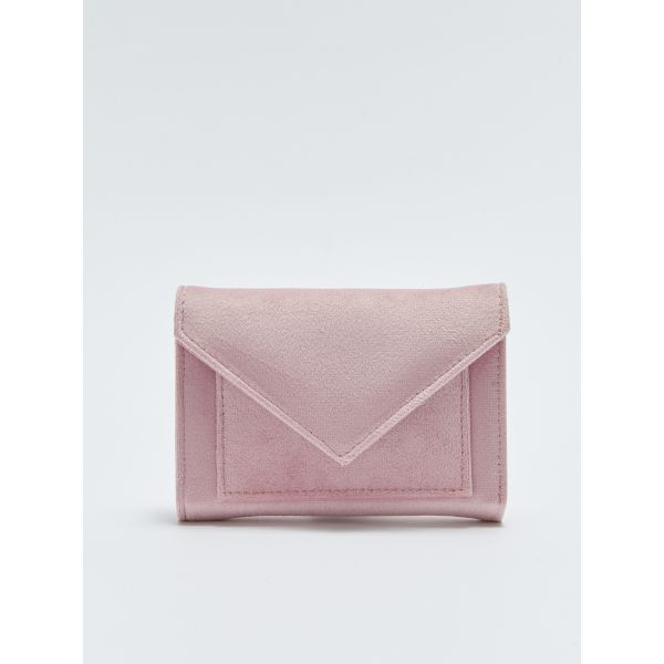 Velvet Cover Women's Wallet