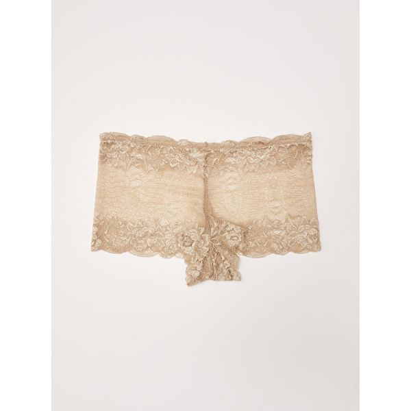 Women's Panties With Lace