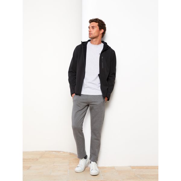 Standard Fit Men's Sweatpants