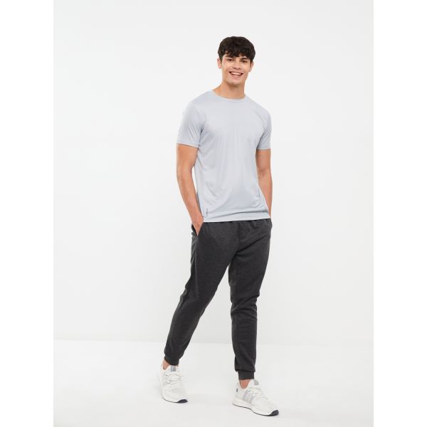 Slim Fit Men's Jogger Sweatpants