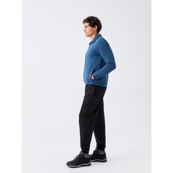 Comfortable Fit Men's Jogger Sweatpants