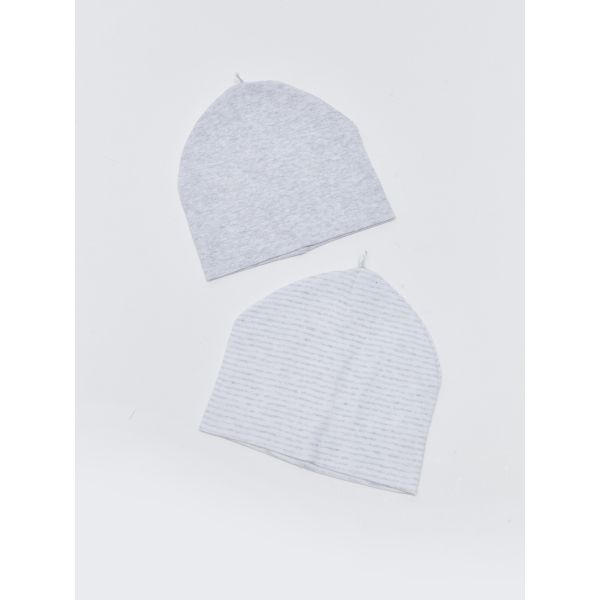 2-pack Baby Boy’s Beret