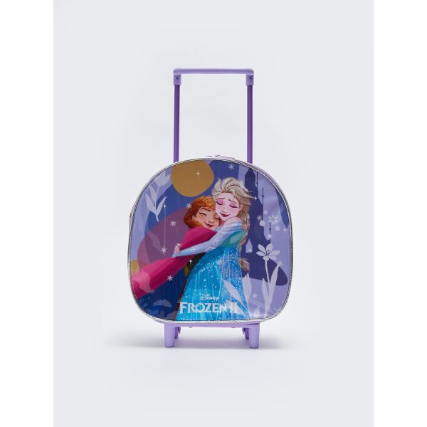 Frozen Licensed Girl Squeegee Bag