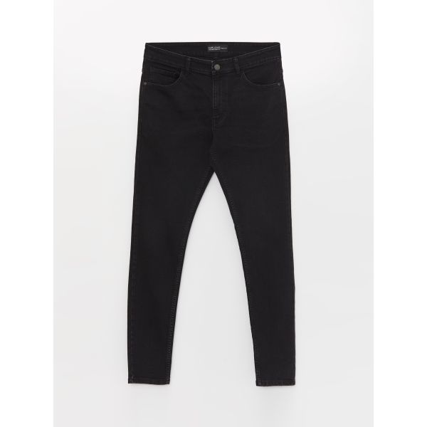 770 Super Skinny Men's Denim Trousers