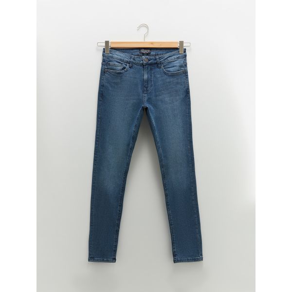 770 Super Skinny Men's Denim Trousers