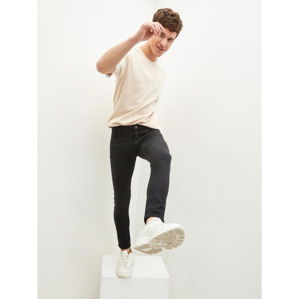 770 Super Skinny Men's Denim Trousers