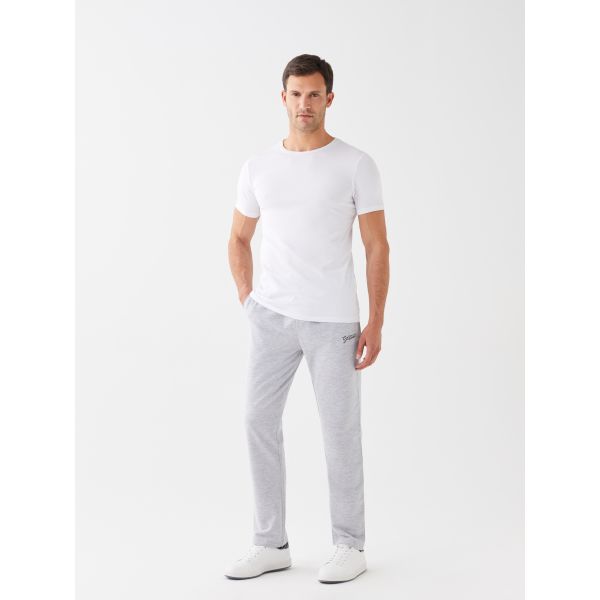 Standard Fit Men's Pajama Bottoms