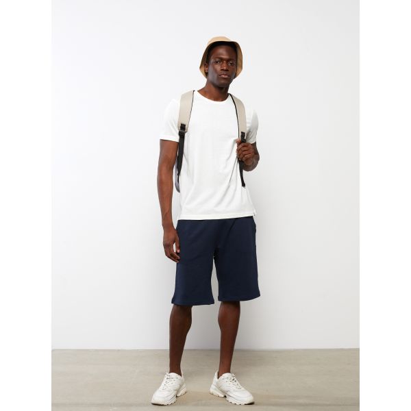 Standard Fit Men's Shorts