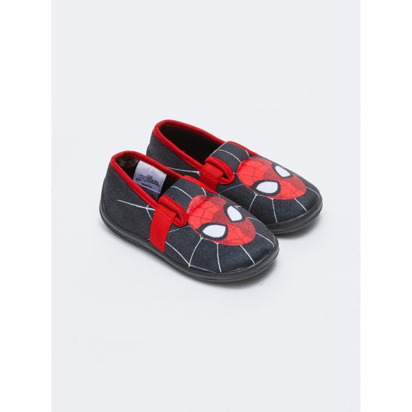 Spiderman Licensed Printed Boy's Panduf