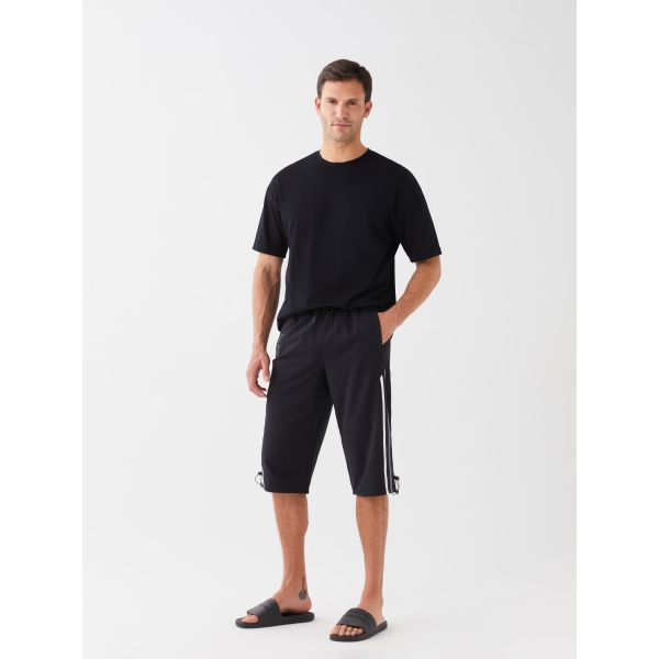 Men's Long-Length Marine Shorts